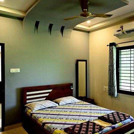 Providence Homestay Malpe Udupi Extérieur photo