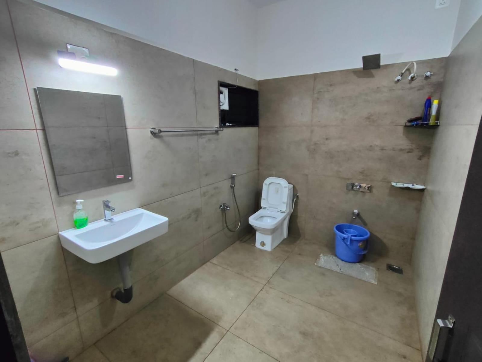 Providence Homestay Malpe Udupi Extérieur photo